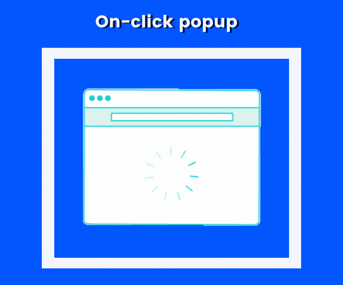 41 Types Of Popups To Use On Your Website Examples 2023 Mailmunch